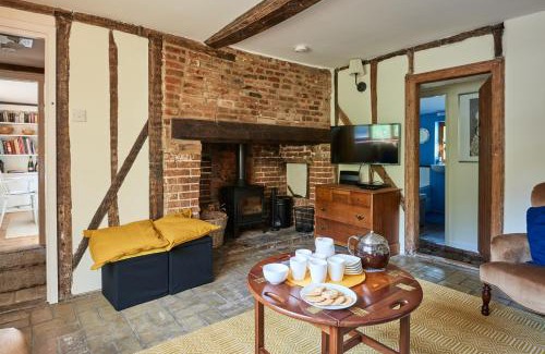 Walpole House | Church Cottage