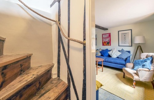 Walpole House | Church Cottage