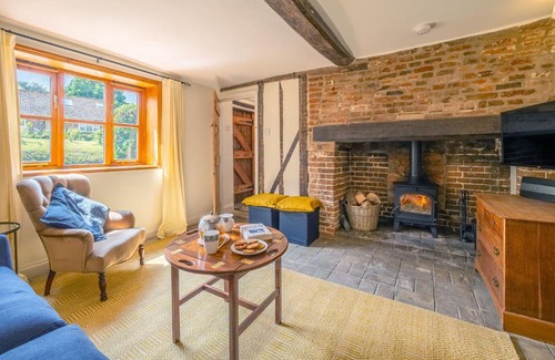 Walpole House | Church Cottage
