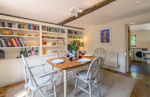 Walpole House | Church Cottage