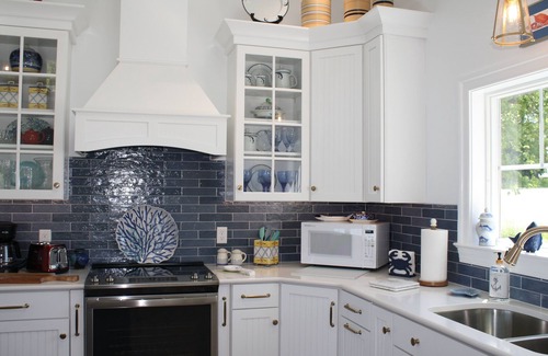 Rock Hall Cottage | Church Creek Cottage