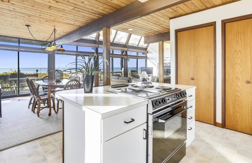 Crocheron House | Church Creek Waterfront | Kayaks | Private Dock | 1.25 Acres
