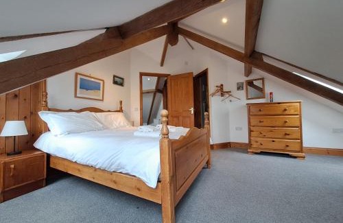 Aldborough House | Church Farm Barns