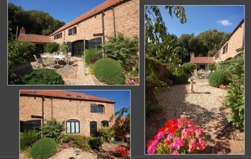 Louth House | Church Farm