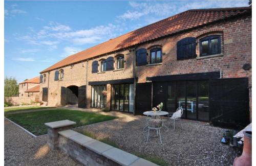 Louth House | Church Farm