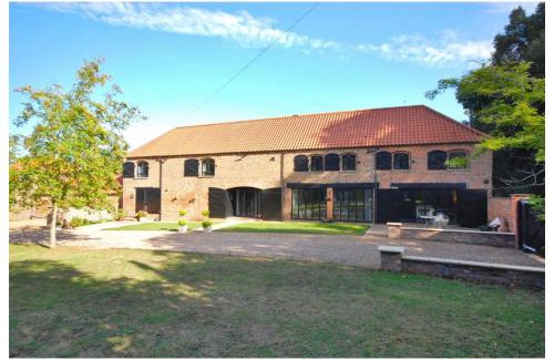 Louth House | Church Farm