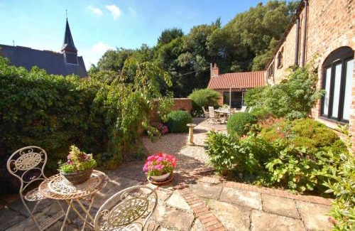 Louth House | Church Farm