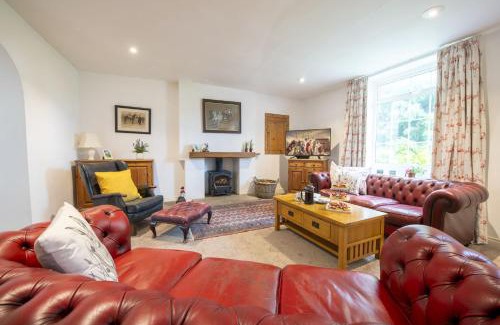 Wilton House | Church Farm