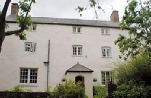 Mitchel Troy House | Church Farm Guest House
