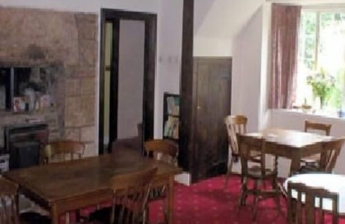Mitchel Troy House | Church Farm Guest House