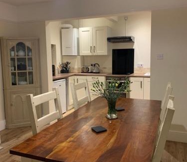 Legbourne House | Church Farm, Legbourne Louth