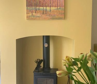 Legbourne House | Church Farm, Legbourne Louth