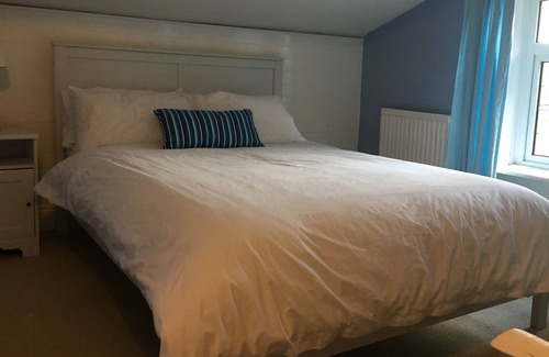 Belstone House | Church Haye-Cosy and relaxing holiday home in Dartmoor National Park