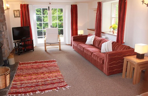 Redbrook Other | Church Hill Farm beautiful property in the Lower Wye Valley set in 63 acres