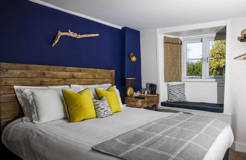 Kingsbridge Bed & Breakfast | Church House Inn