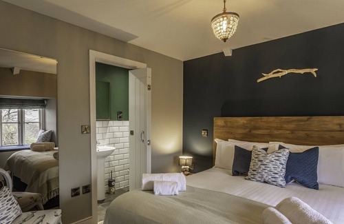 Kingsbridge Bed & Breakfast | Church House Inn