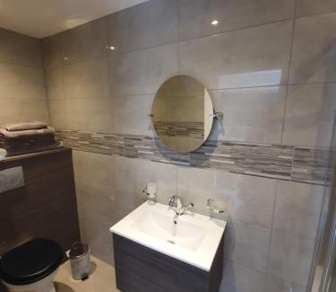 Chillington Bed & Breakfast | Church House Inn, Stokenham