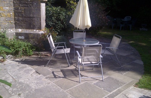 Wareham House | Church in Hardy country