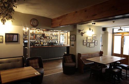 Ludwel Bed & Breakfast | Church Inn