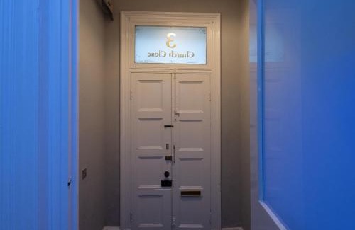 Boston Apartment | Church Lane Apartments