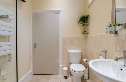 Boston Apartment | Church Lane Apartments