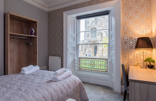 Boston Apartment | Church Lane Apartments