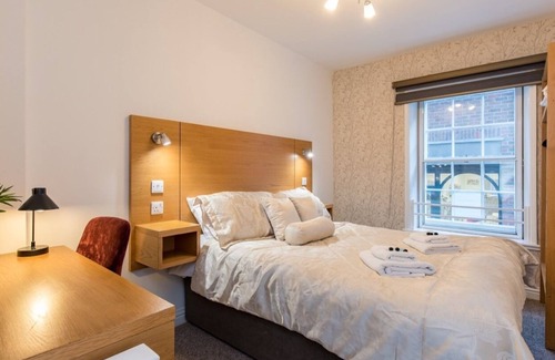 Boston Apartment | Church Lane Apartments
