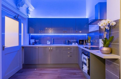 Boston Apartment | Church Lane Apartments