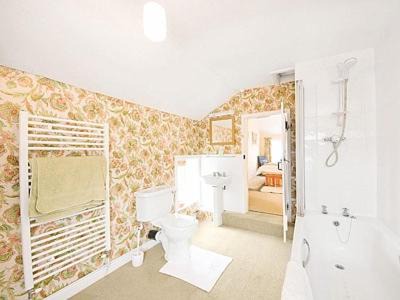 Llanidloes House | Church Lane