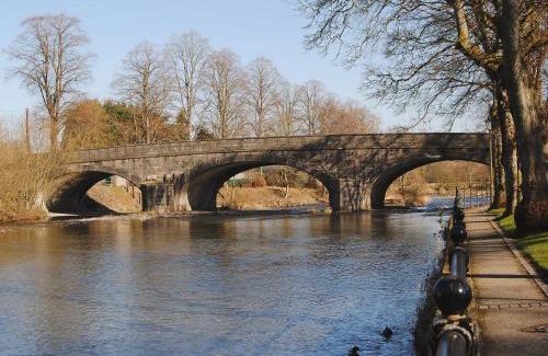 Llanidloes House | Church Lane