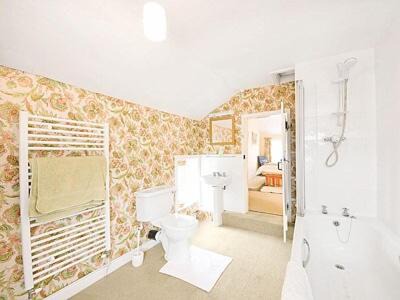 Llanidloes House | Church Lane