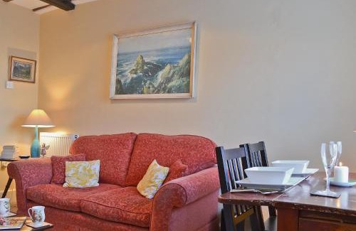 Llanidloes House | Church Lane