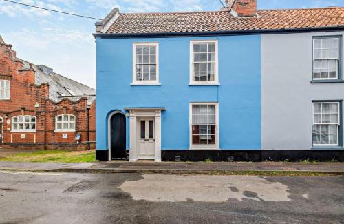 Wells-next-the-Sea House | Church Plain Cottage