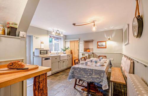 Wells-next-the-Sea House | Church Plain Cottage