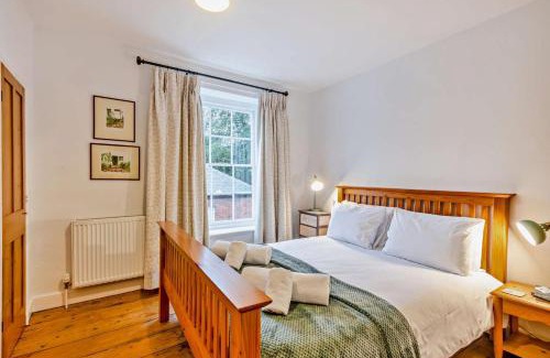 Wells-next-the-Sea House | Church Plain Cottage