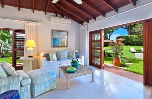 Folkestone Villa | Church Point 4 in St James by Personal Villas - Perfect Hideaway Beachfront Vill