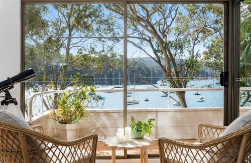 Church Point House | Church Point Sanctuary