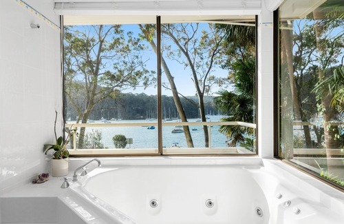 Church Point House | Church Point Sanctuary