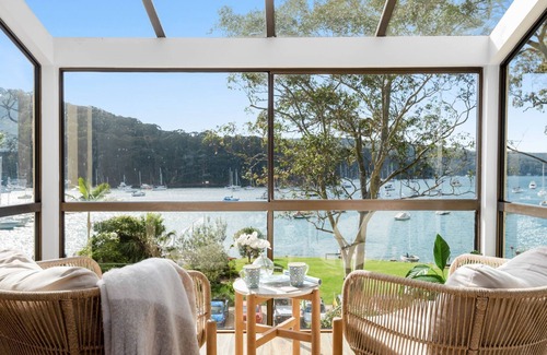 Church Point House | Church Point Sanctuary