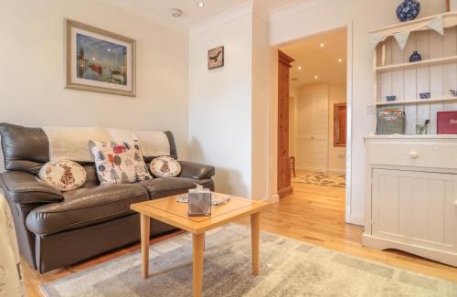 Cinderford House | Church Road Annexe