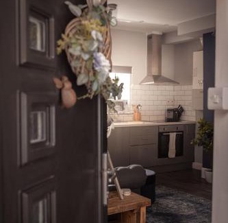 Pentrefelin House | Church St Cottage