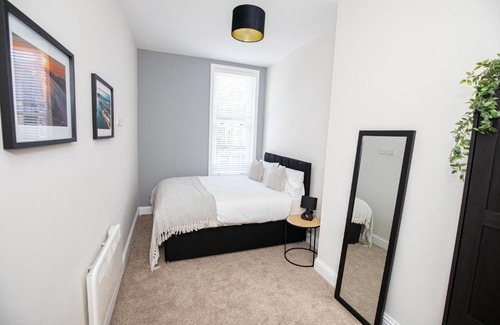 Hartlepool Apartment | Church Street Apartments