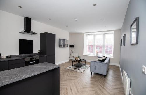 Hartlepool Apartment | Church Street Apartments