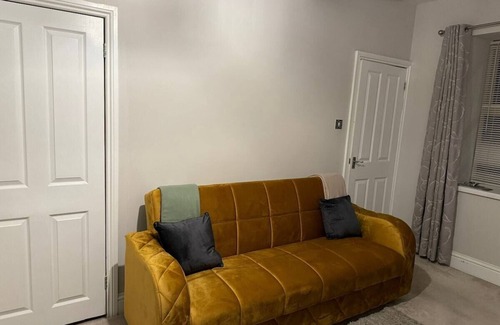 Great Harwood Cottage | Church Street Cottage Great Harwood