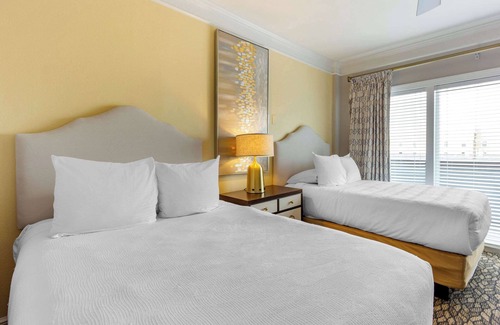 Charleston Historic District Hotel | Church Street Inn, an Ascend Collection Hotel