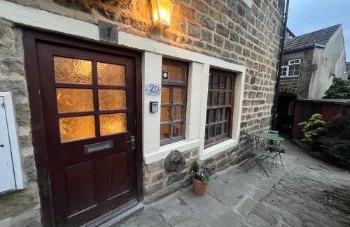 Pateley Bridge Apartment | Church street, Pateley Bridge Yorkshire Dales