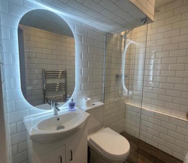 Pateley Bridge Apartment | Church street, Pateley Bridge Yorkshire Dales