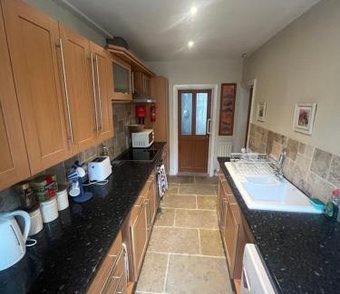 Pateley Bridge Apartment | Church street, Pateley Bridge Yorkshire Dales