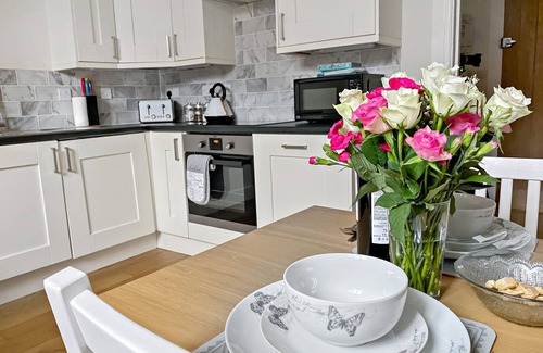 Stow-on-the-Wold Apartment | Church Suite