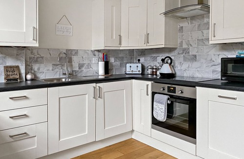 Stow-on-the-Wold Apartment | Church Suite